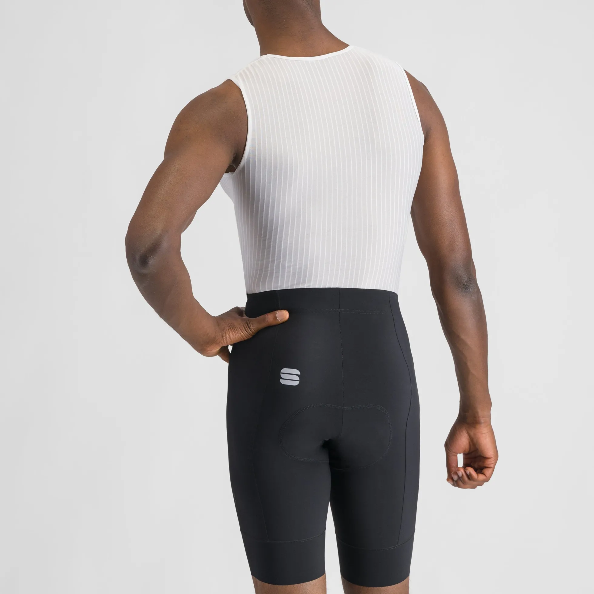 Pantaloncini Sportful Srk - Nero