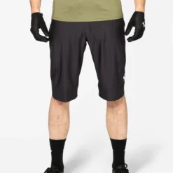 Pantaloncini Sweet Protection Hunter Light - Nero