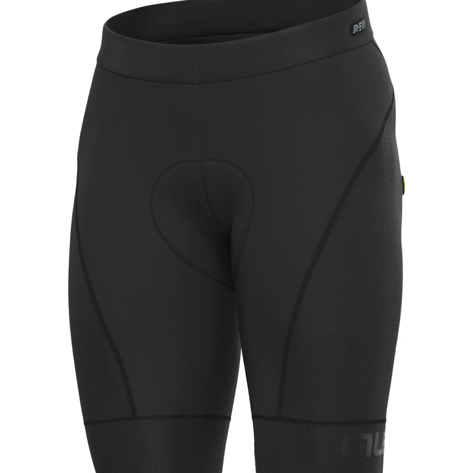 Pantaloncini Ale R-EV1 Agonista Plus - Nero