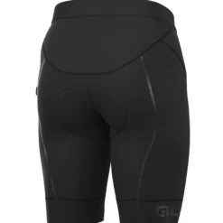 Pantaloncini Ale R-EV1 Agonista Plus - Nero