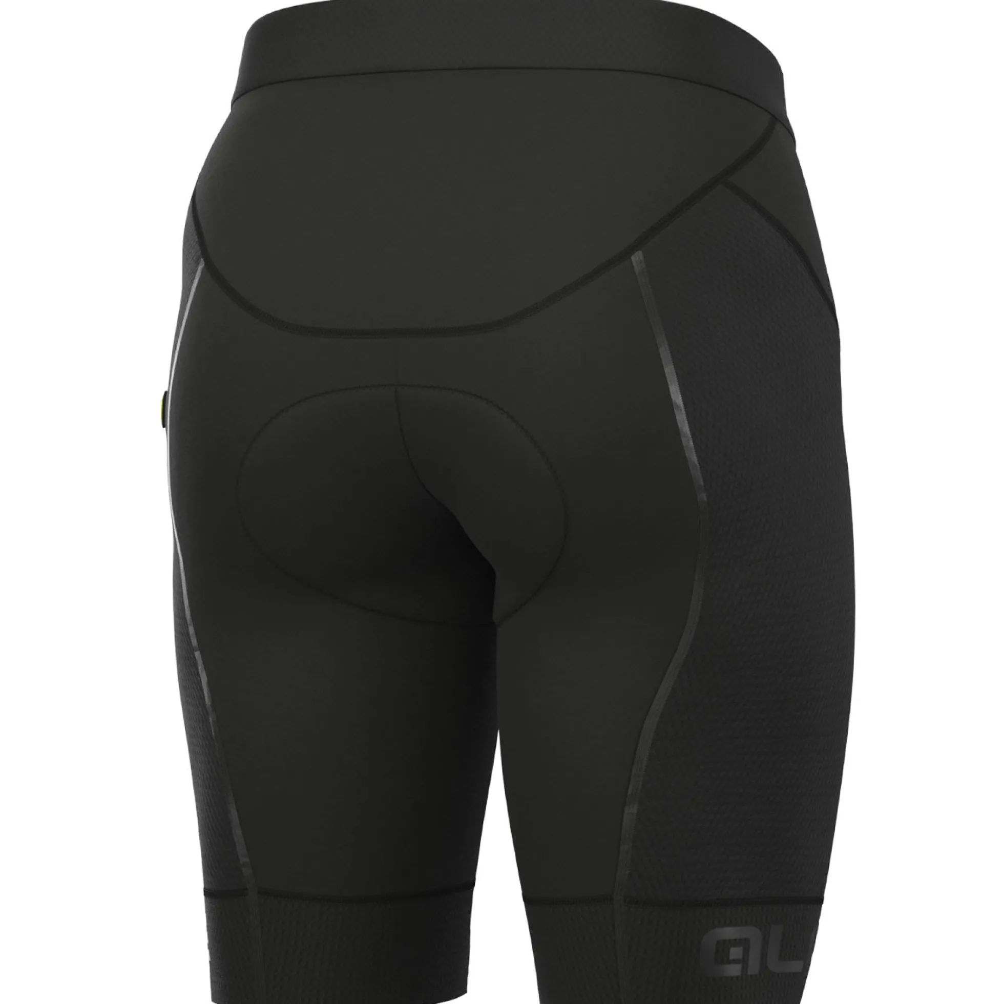 Pantaloncini Ale R-EV1 Agonista Plus - Nero