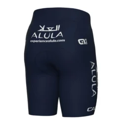 Pantaloncini Ale Team Jayco Alula 2024 - Bambino