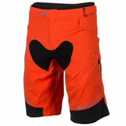 Pantaloncini Alpinestars Drop 2 - Arancio