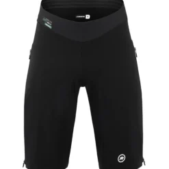Pantaloncini Assos GTC Zeppelin Cargo C2 - Nero