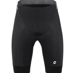 Pantaloncini Assos Mille GT half C2 - Nero