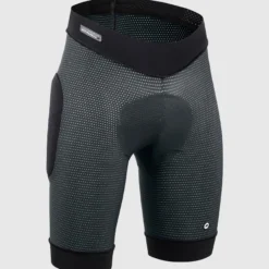 Pantaloncini Assos Trail Liner HP T3 - Nero