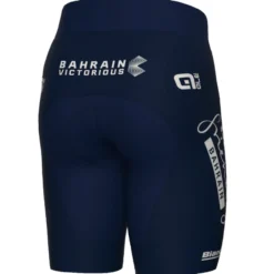 Pantaloncini bambino Ale Bahrain Victorious 2026