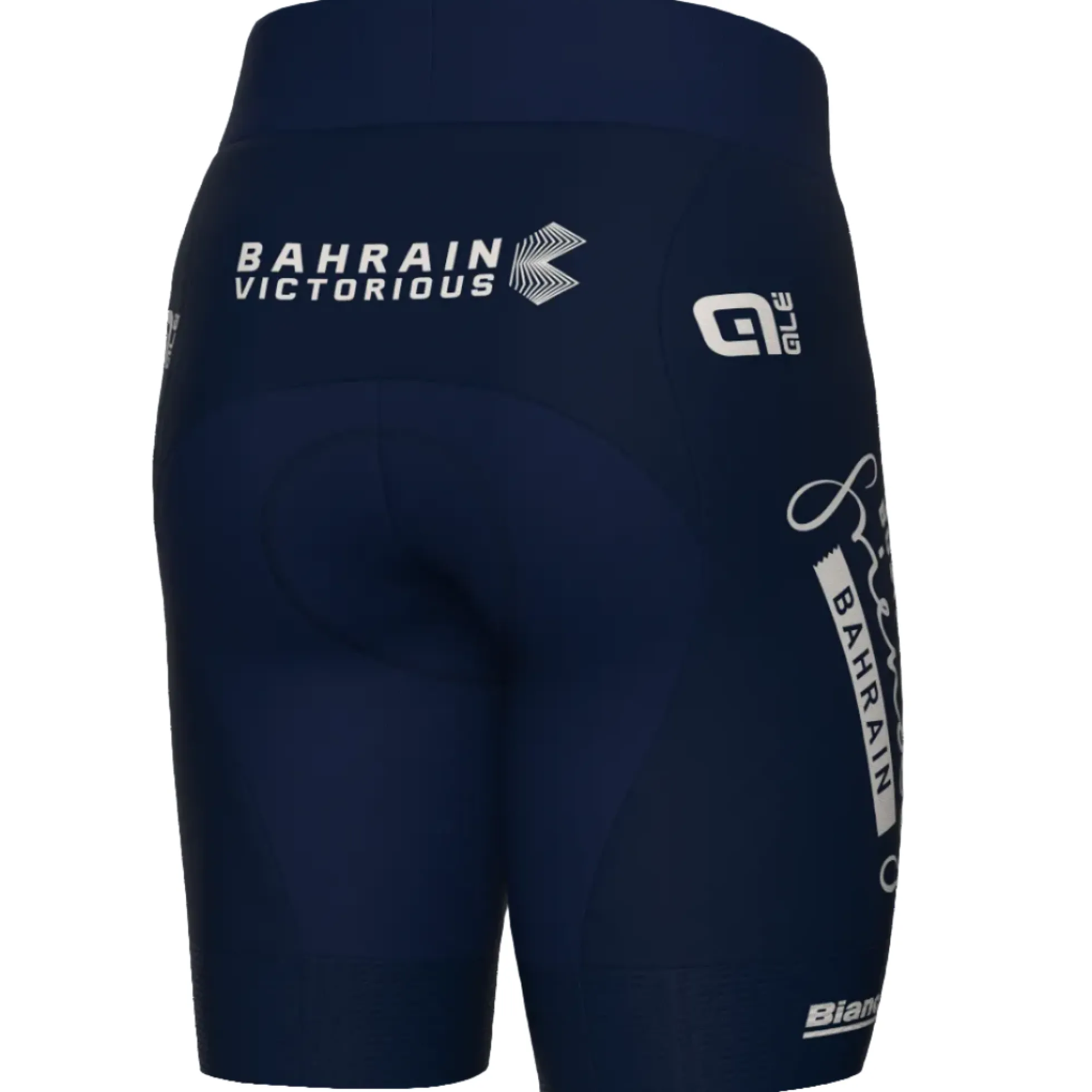 Pantaloncini bambino Ale Bahrain Victorious 2026