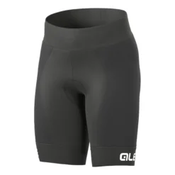 Pantaloncini bambino Ale Kid - Nero