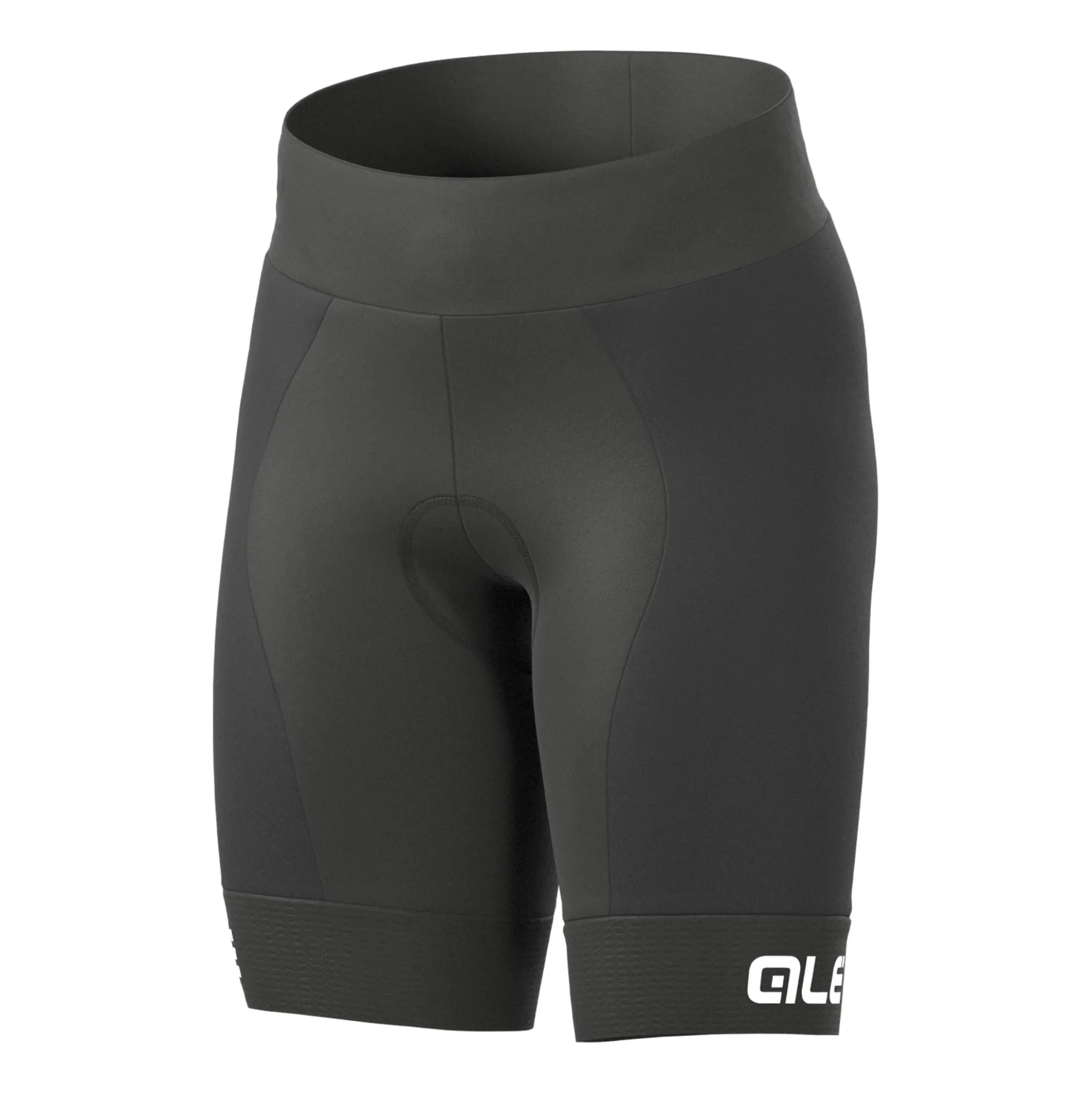 Pantaloncini bambino Ale Kid - Nero