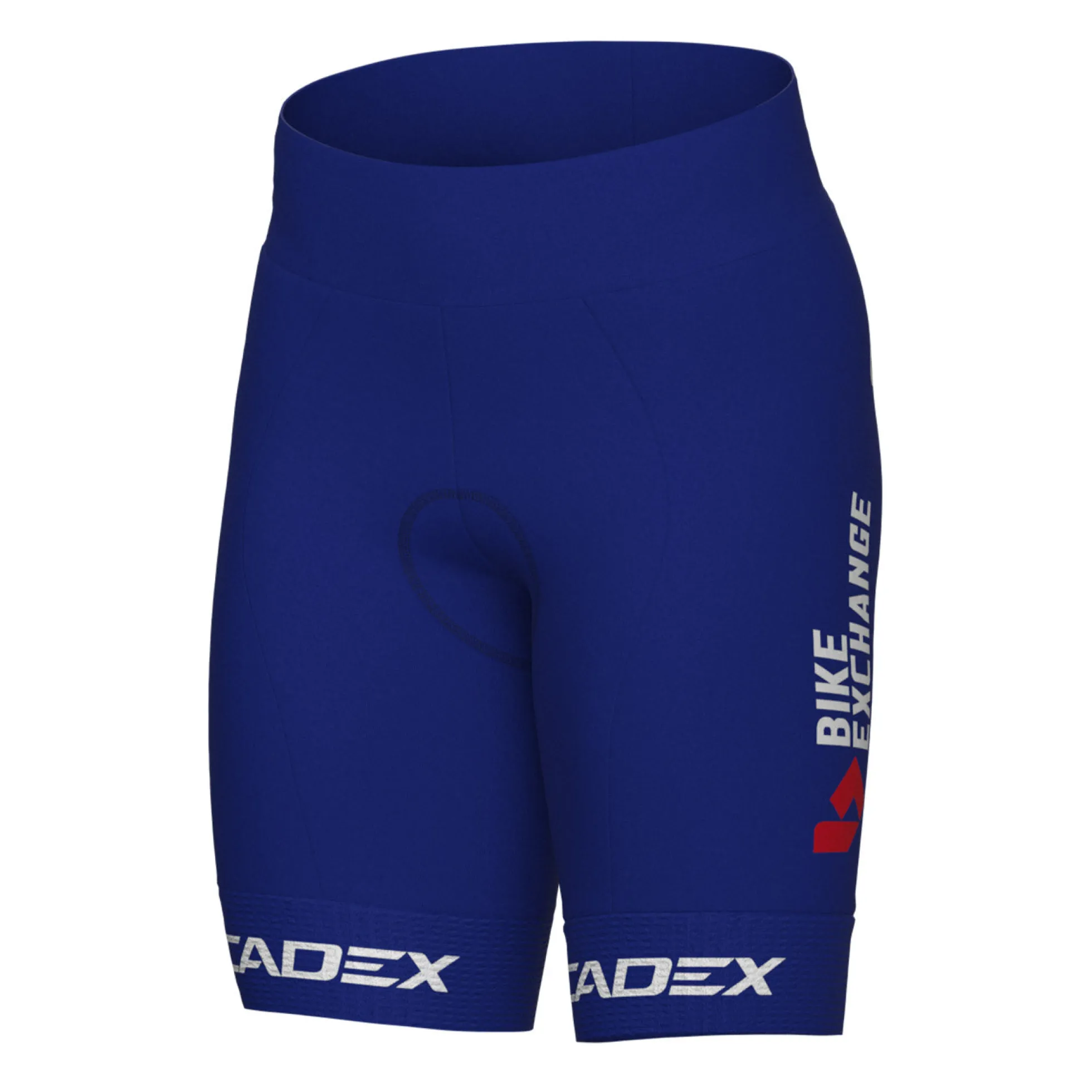 Pantaloncini bambino Bike Exchange 2022