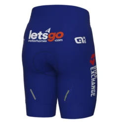 Pantaloncini bambino Bike Exchange 2022