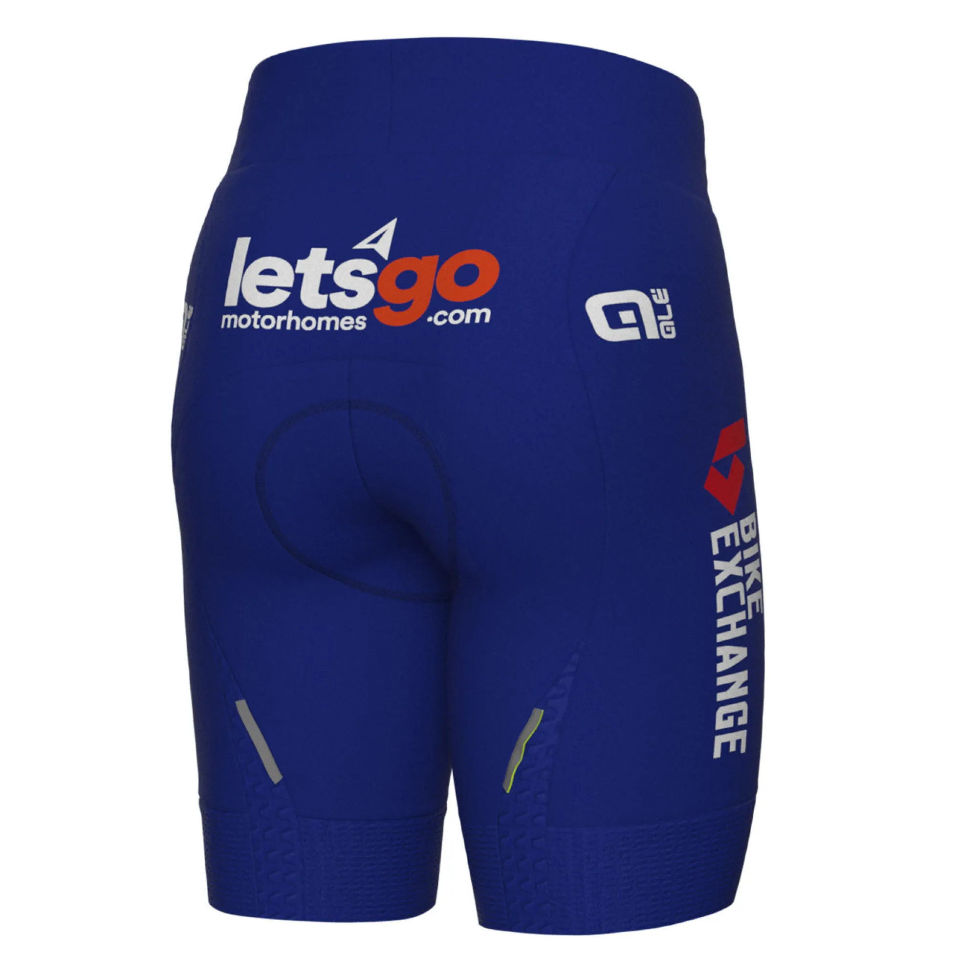 Pantaloncini bambino Bike Exchange 2022