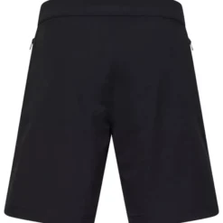 Pantaloncini bambino Fox Ranger Liner - Nero