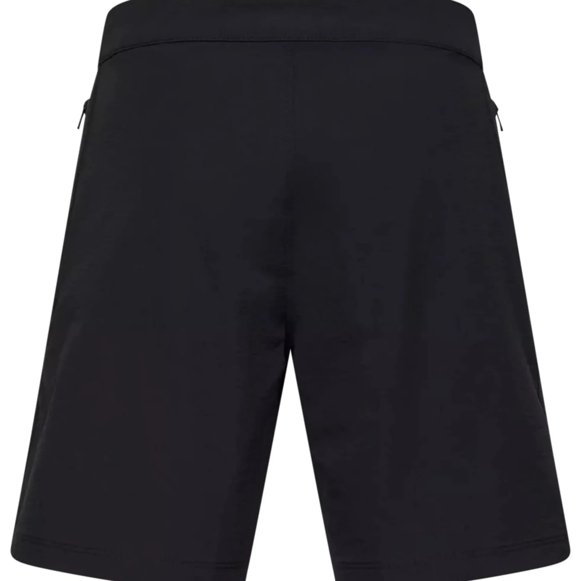 Pantaloncini bambino Fox Ranger Liner - Nero