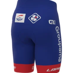 Pantaloncini bambino Groupama Fdj 2022
