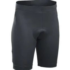 Pantaloncini bambino Northwave Active - Nero