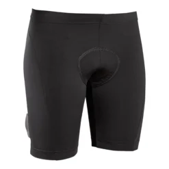 Pantaloncini bambino Northwave Force Evo - Nero