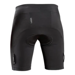 Pantaloncini bambino Northwave Force Evo - Nero