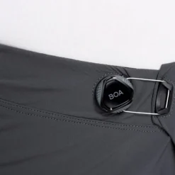 Pantaloncini 100% Celium - Nero