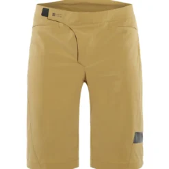 Pantaloncini Dainese HGL Aokighara - Marrone