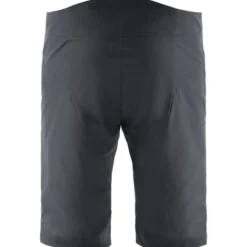 Pantaloncini Dainese HGL Aokighara - Nero