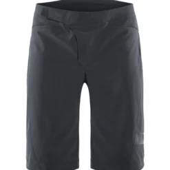 Pantaloncini Dainese HGL Aokighara - Nero