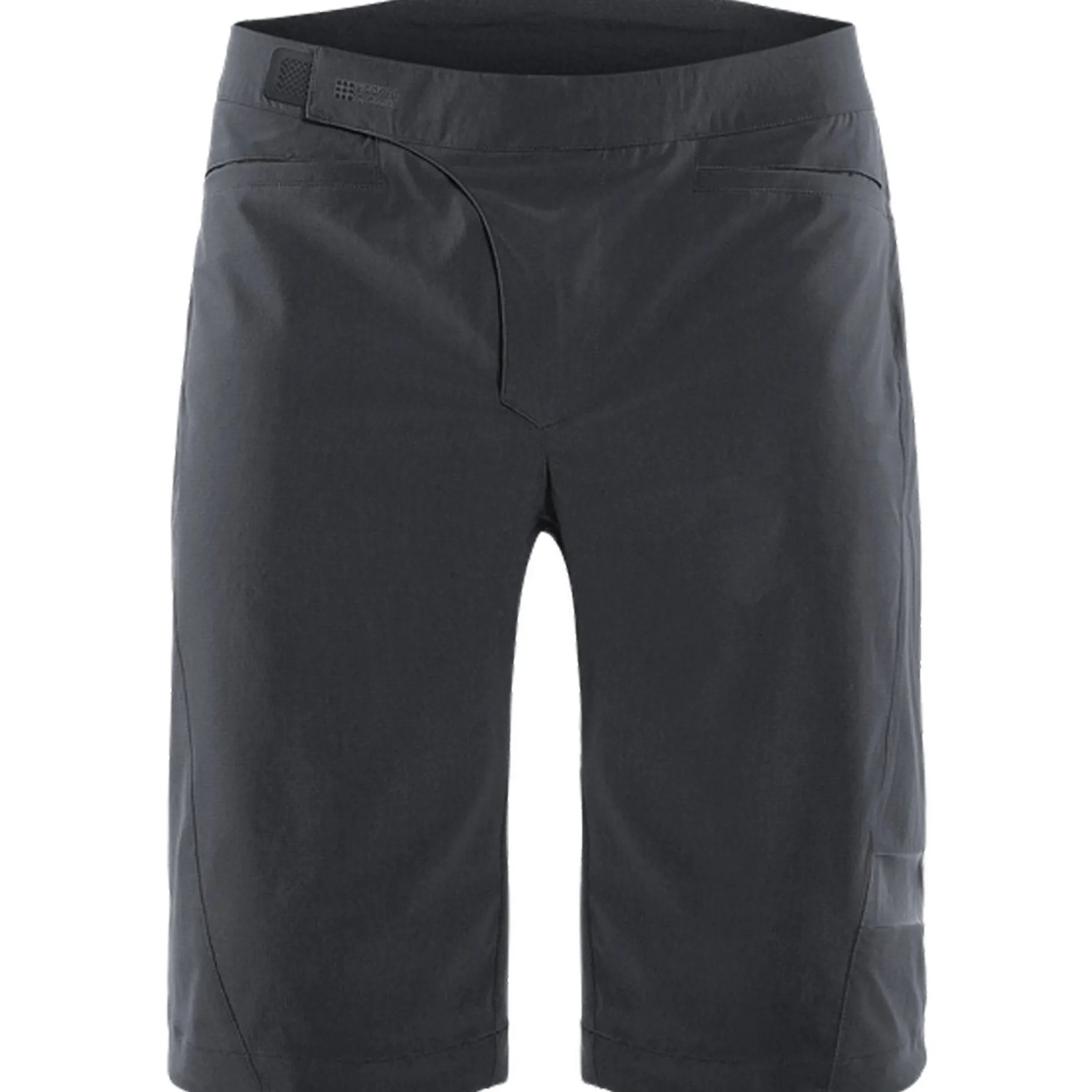 Pantaloncini Dainese HGL Aokighara - Nero