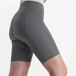 Pantaloncini donna Castelli Free Aero RC - Grigio
