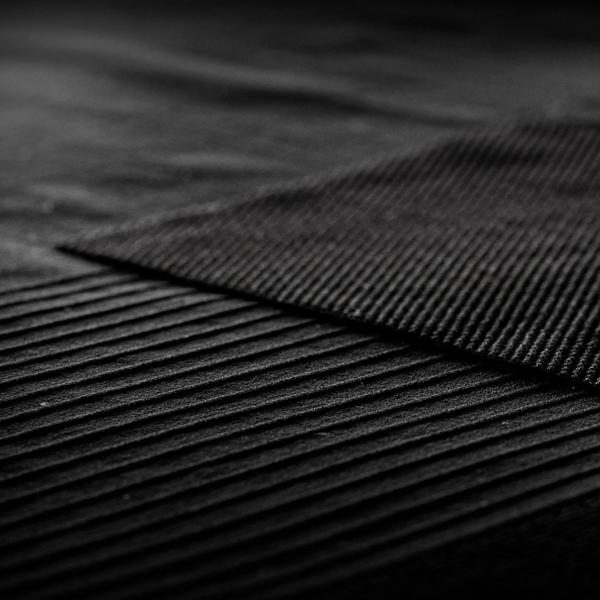 Pantaloncini donna Castelli Premio - Nero