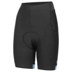 Pantaloncini donna Dotout Sprint Endurance - Nero blu
