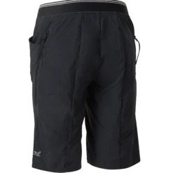 Pantaloncini donna Dotout Storm - Grigio