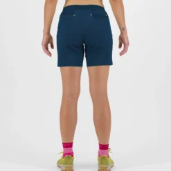 Pantaloncini donna Karpos Noghera - Blu scuro