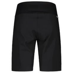 Pantaloncini donna Maloja BadusM - Nero