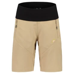 Pantaloncini donna Maloja BadusM - Beige