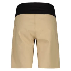 Pantaloncini donna Maloja BadusM - Beige