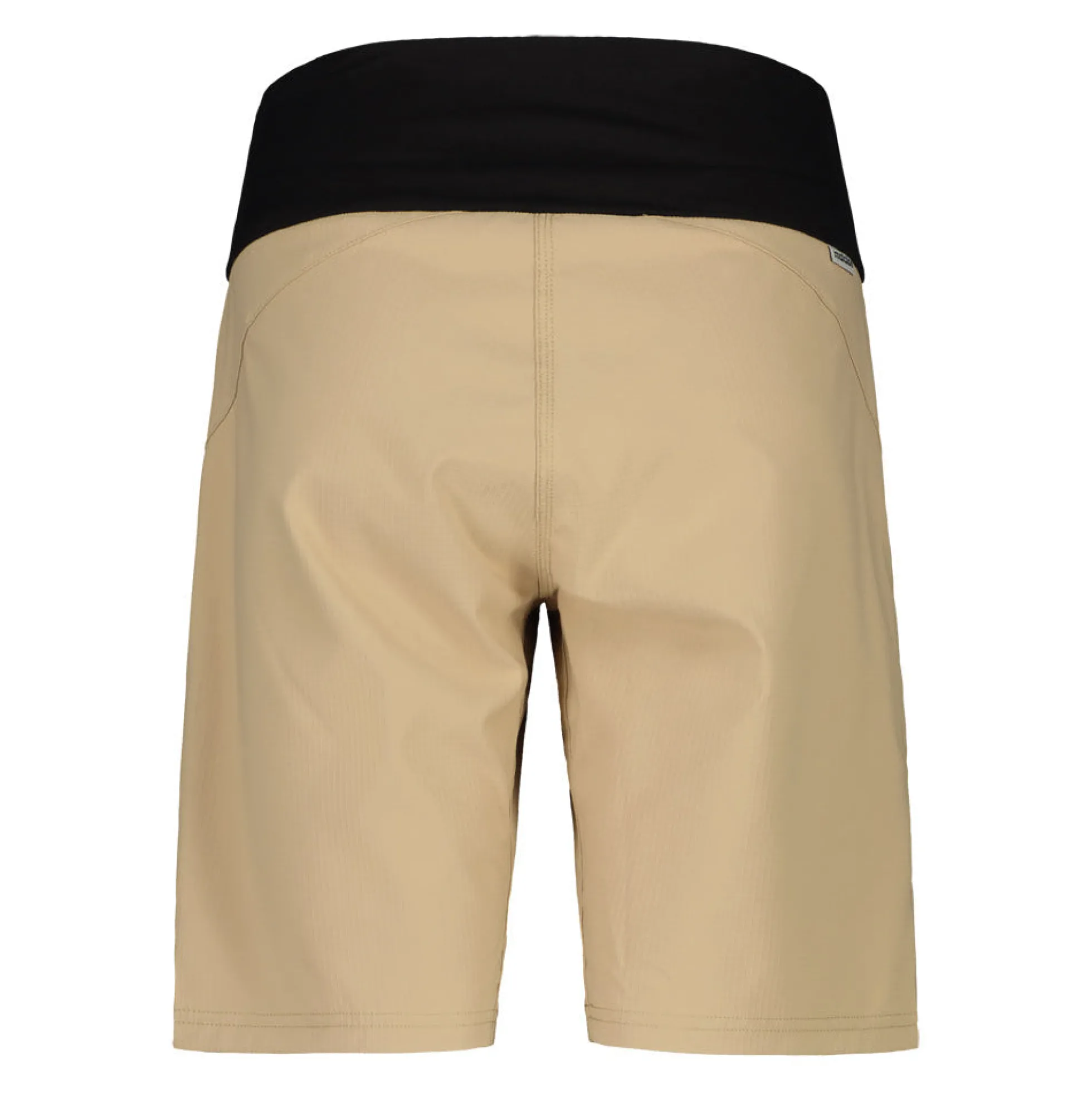 Pantaloncini donna Maloja BadusM - Beige
