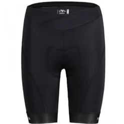 Pantaloncini donna Maloja MinorM - Nero