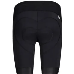 Pantaloncini donna Maloja MinorM - Nero