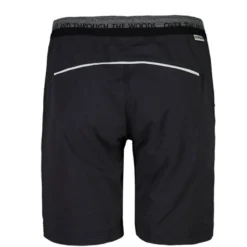 Pantaloncini donna Maloja NettaM - Nero