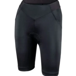 Pantaloncini donna Nalini Cortina 1956 - Nero