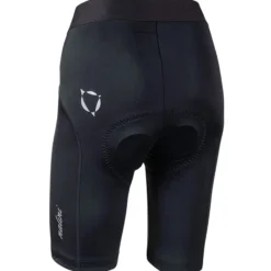 Pantaloncini donna Nalini Cortina 1956 - Nero