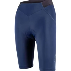 Pantaloncini donna Nalini Cortina 1956 - Blu