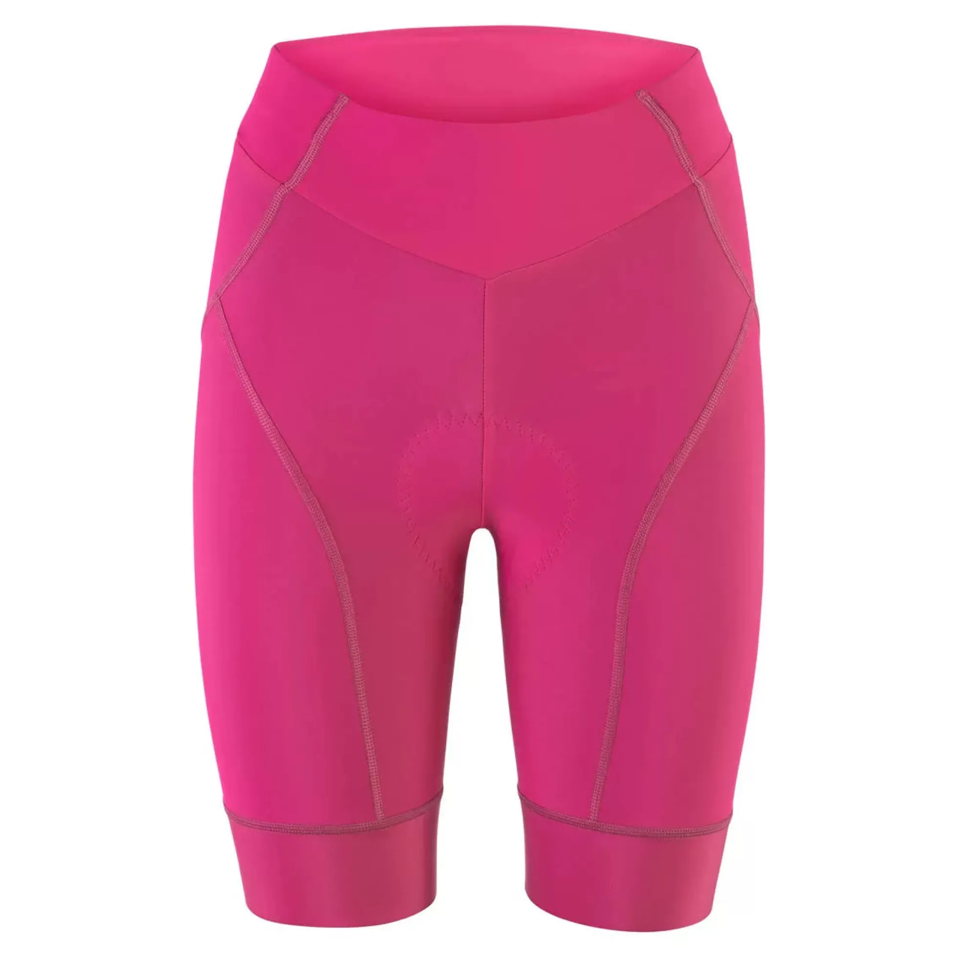Pantaloncini donna Nalini Road - Fucsia