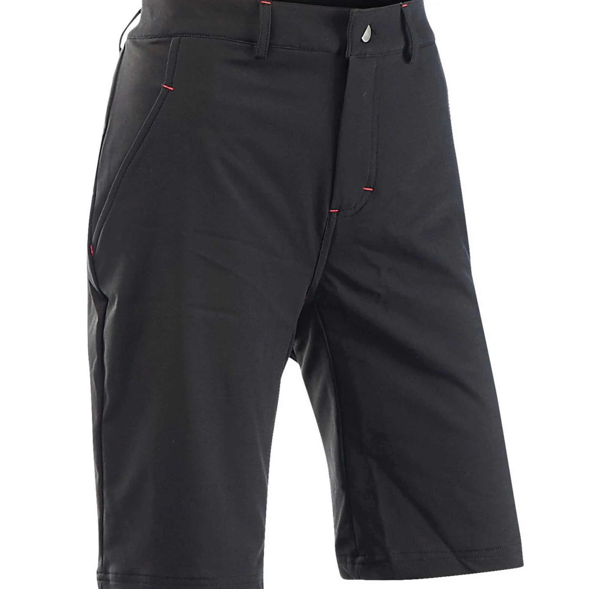 Pantaloncini donna Northwave Escape baggy - Nero