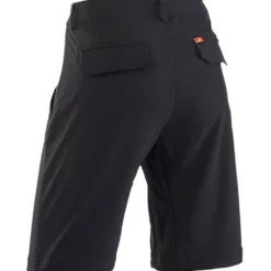 Pantaloncini donna Northwave Escape baggy - Nero