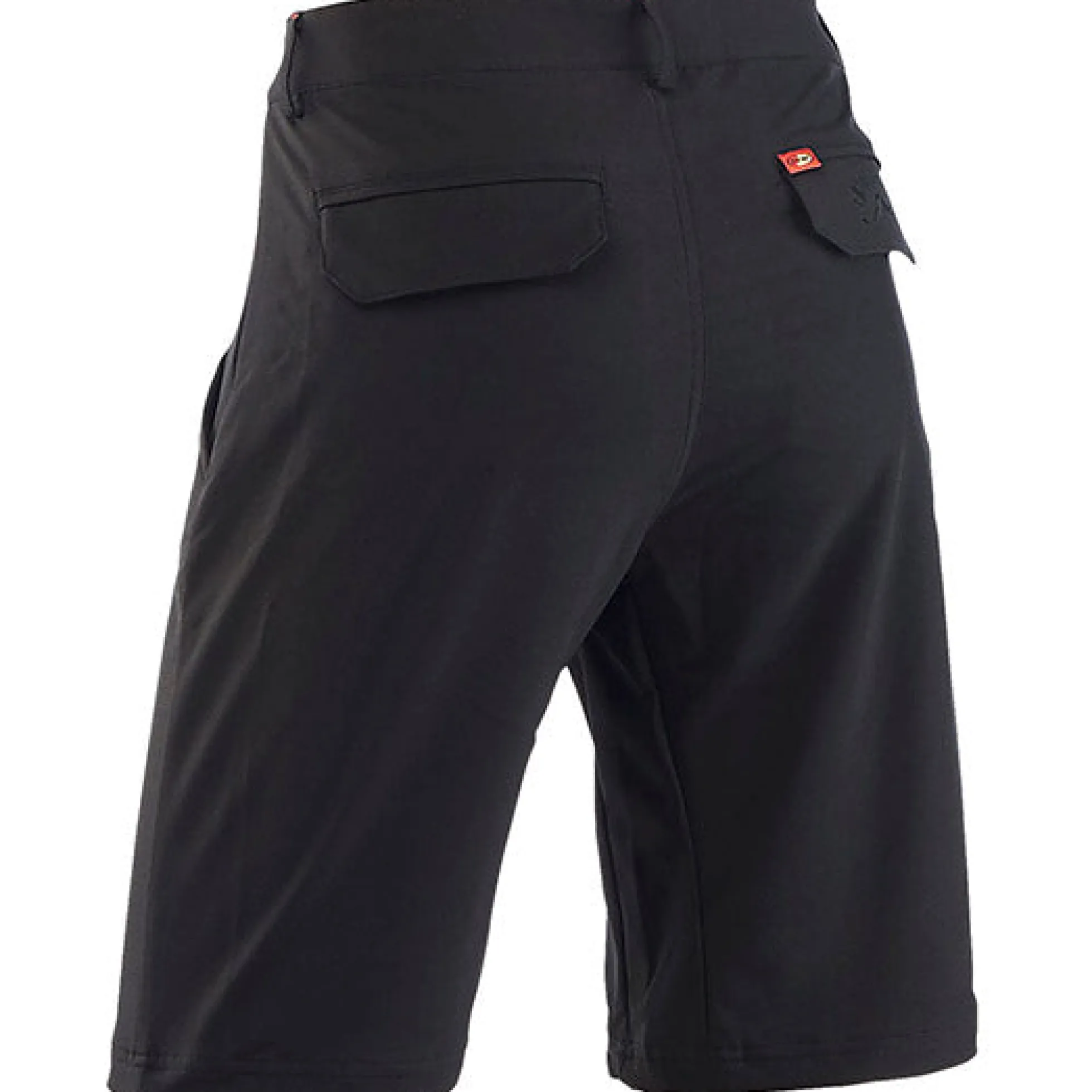 Pantaloncini donna Northwave Escape baggy - Nero