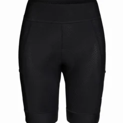 Pantaloncini donna Pas Normal Studios Essential - Nero