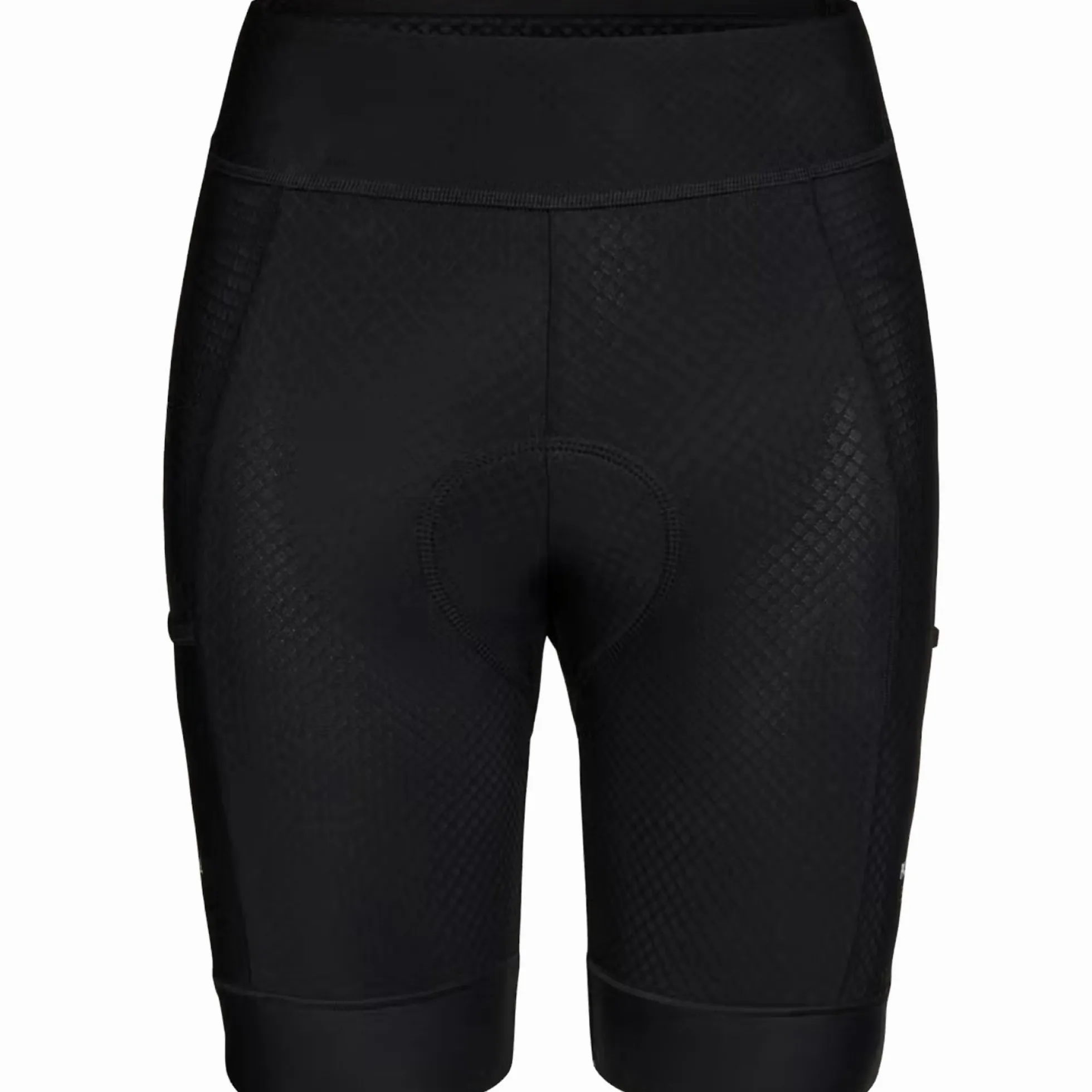 Pantaloncini donna Pas Normal Studios Essential - Nero