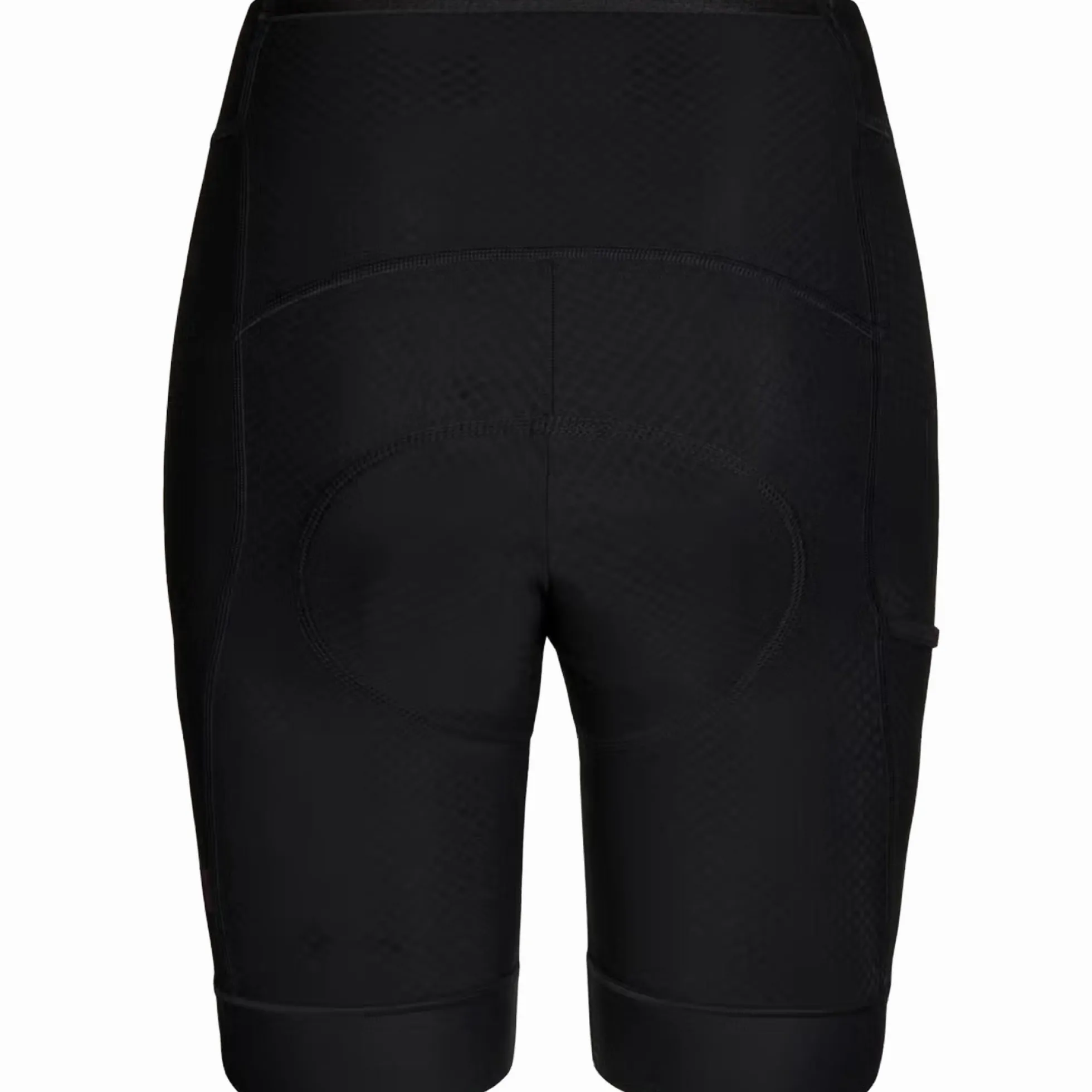 Pantaloncini donna Pas Normal Studios Essential - Nero